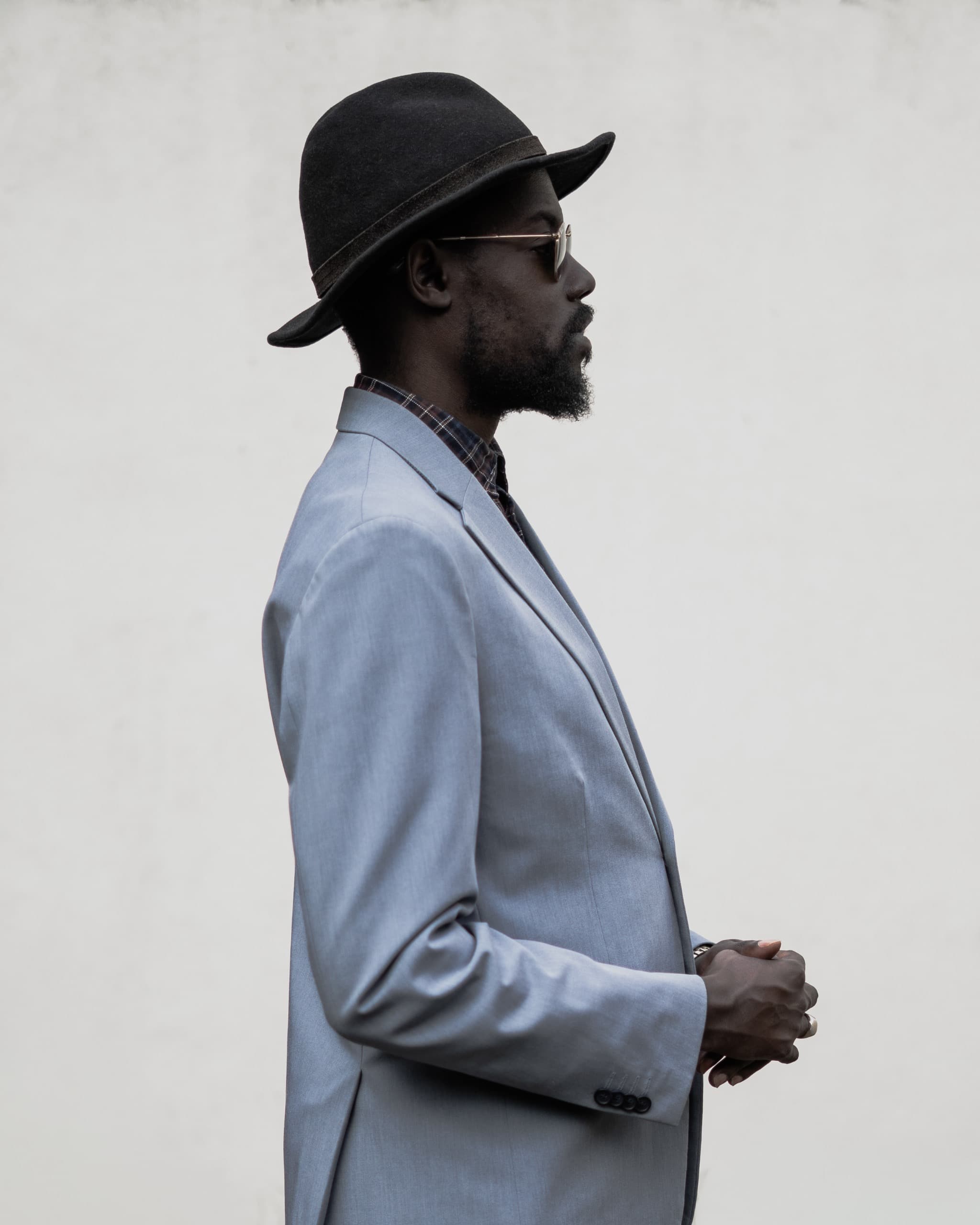 Stephen Adei — founder of Stephen's Private Lessons