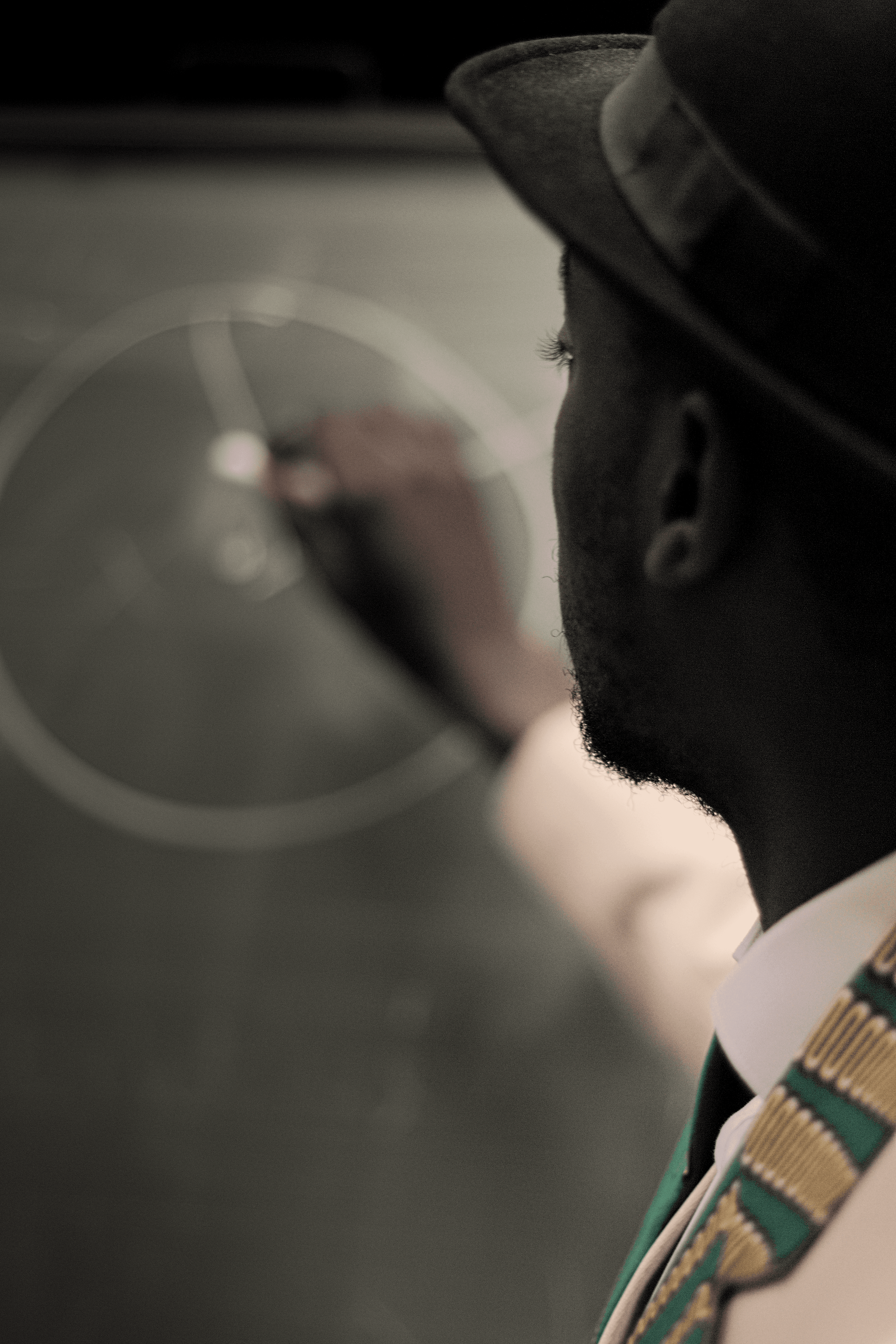 Data Consultancy Background